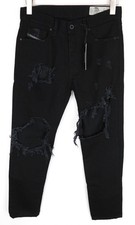 DIESEL Mharky 084WR Jeans Uomo