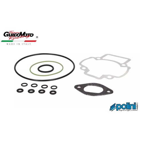 Guarnizioni gruppo termico - guarnizioni,
