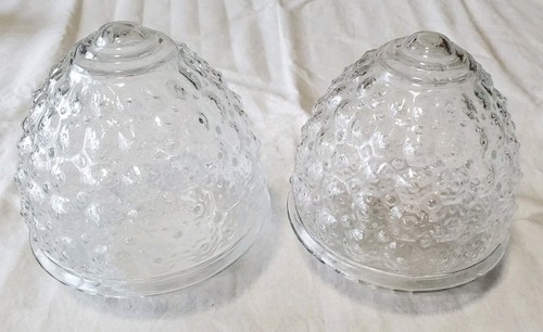 Lampada vetro bolla