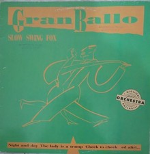 Various - Gran Ballo - Volume