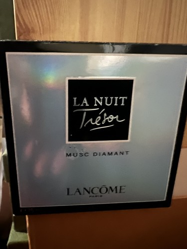 Lancôme nuit tresor musc - lancôme,