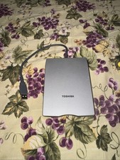 Toshiba Unità floppy disk USB