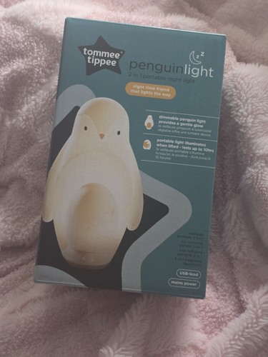 Tommee tippee 1 pinguino - tippee, 2