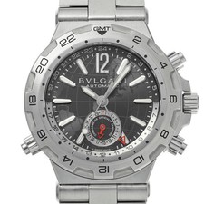 OROLOGIO BVLGARI DIAGONO