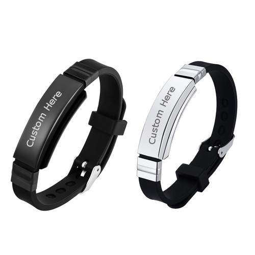 Bracciali allarme medico - allarme,