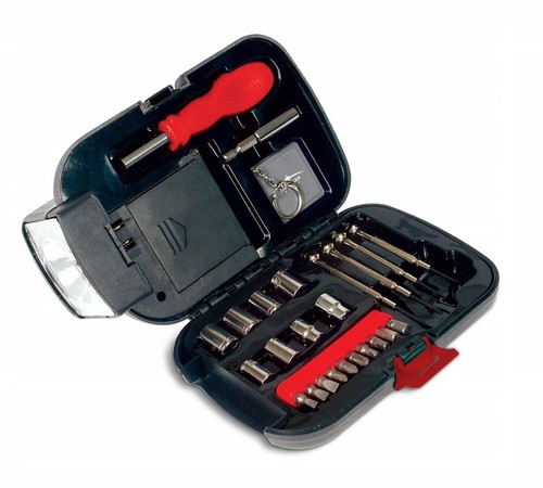 Set utensili per casa - set,