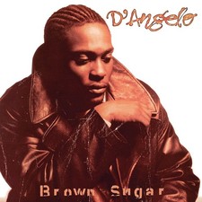 D'Angelo - Brown Sugar (Vinyl