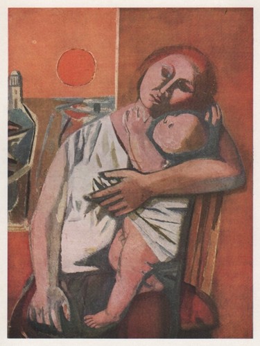 Bruno saetti madre - saetti,
