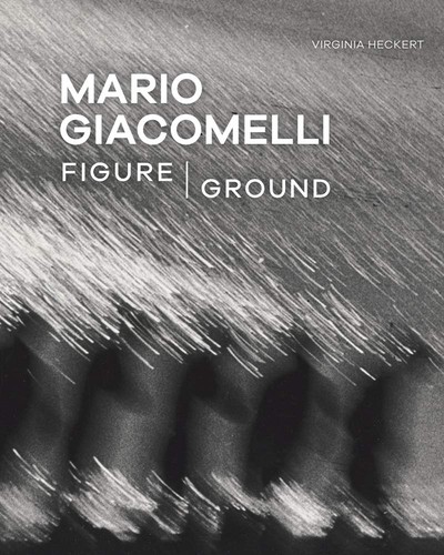 Mario giacomelli - mario,