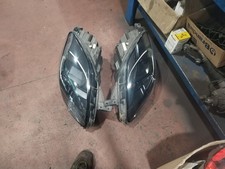 Fari Ford Puma, Lato Destro ha