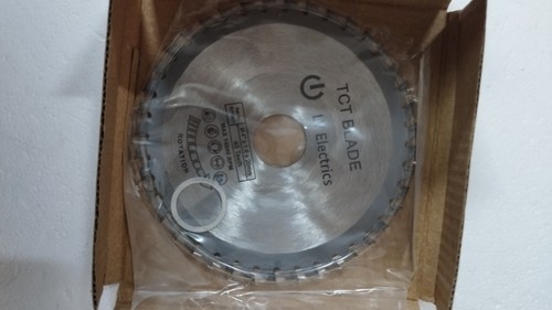Lama disco sega circolare tct - lama,