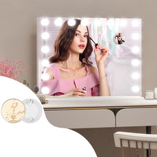 Puluomis Specchio Da Trucco