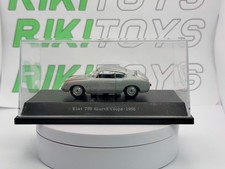 Fiat-Abarth 750 Coupé Zagato