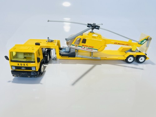 Siku 3719 ford cargo - 3719,