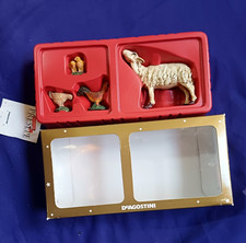 Il Mondo Del Presepe