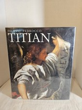 Titian filippo pedrocco - titian,