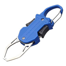 Golden Mean Mini Grip Lt Blu