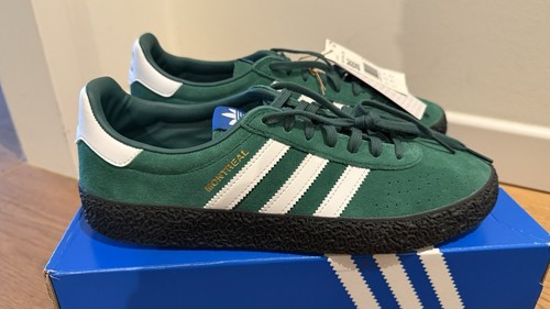 Nuovo adidas montreal taglia - nuovo:,