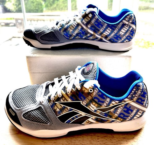 Scarpe allenamento reebok - scarpe,