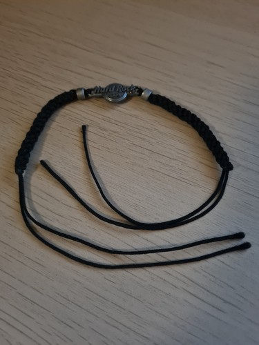 Hard rock cafe - rock, bracciale