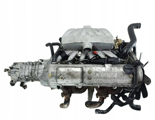 Motore bmw e30 e28 - motore,