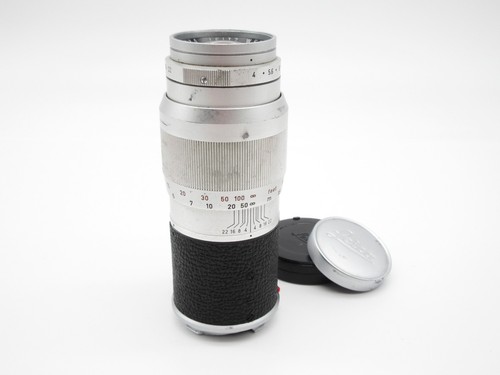 Obiettivo leica leitz - obiettivo,