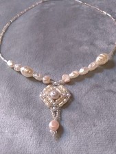 Gioielli Perle Di Fiume