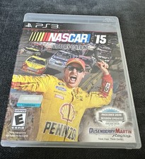NASCAR 15: Victory Edition
