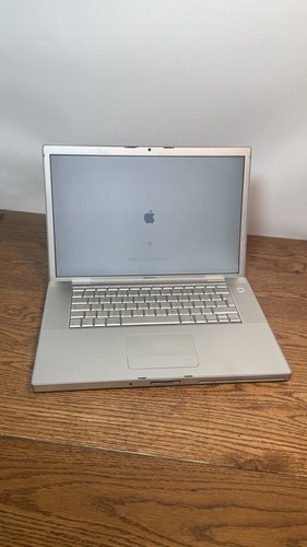 Apple macbook pro a1150 2006 - apple,