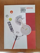 Catalogo design DANESE Milano