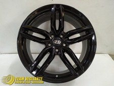 SET 4 CERCHI IN LEGA GMP 19 POLLICI HYUNDAI KONA IONIQ