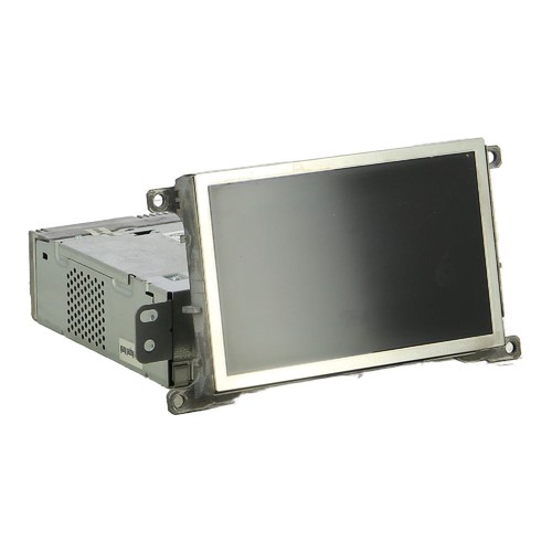 Kit navigation gps peugeot - navigation, 508