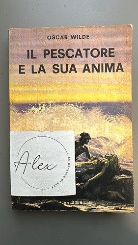 Pescatore sua anima - pescatore,
