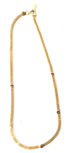 Collana vintage jones new - jones, of