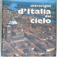 Sergio Ferrero - Meraviglie