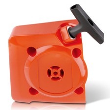 Avviamento a strappo rinculo