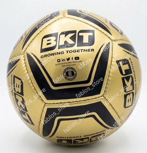 Pallone calcio bkt disegnato - pallone,