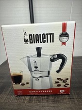 BIALETTI Casa Italia Moka