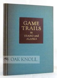 Carpenter game trails - m,