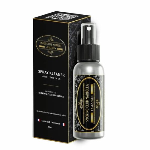 Safe kleaner spray orale 0 - kleaner,
