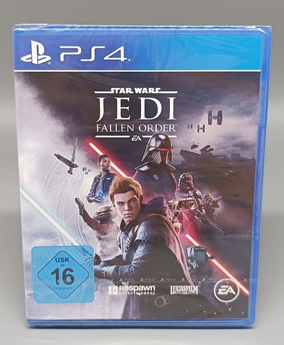 Star wars jedi fallen - star, order