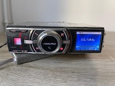 Alpine IDA-X305S Ricevitore