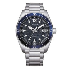 OROLOGIO CITIZEN MARINE