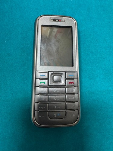 Cellulare nokia 6233 - nokia, 6233!