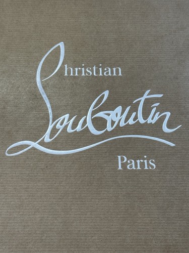Stivaletti christian louboutin - christian,