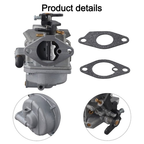 Adatto per motori 5hp 6hp - adatto,