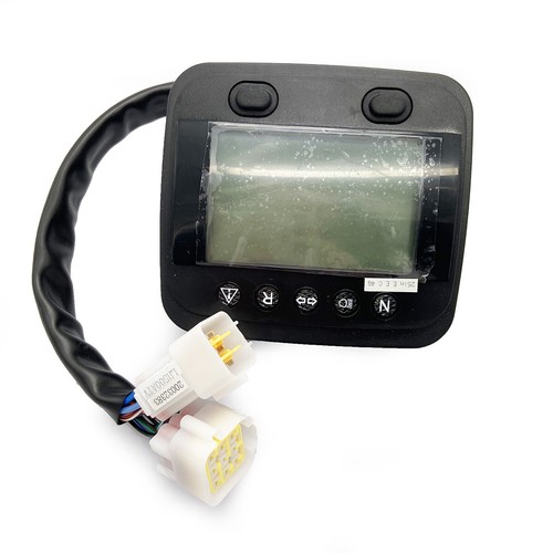 Nuovo oem linhai 500cc - oem,
