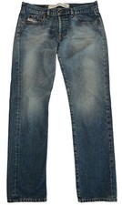 Jeans Diesel ©2014 RR55 Zerox