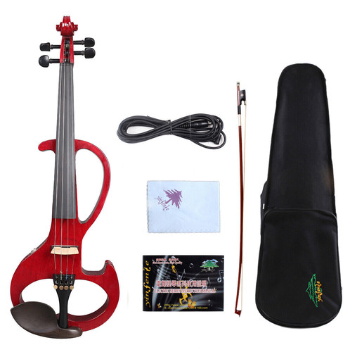 Yinfente red advanced - yinfente, violino