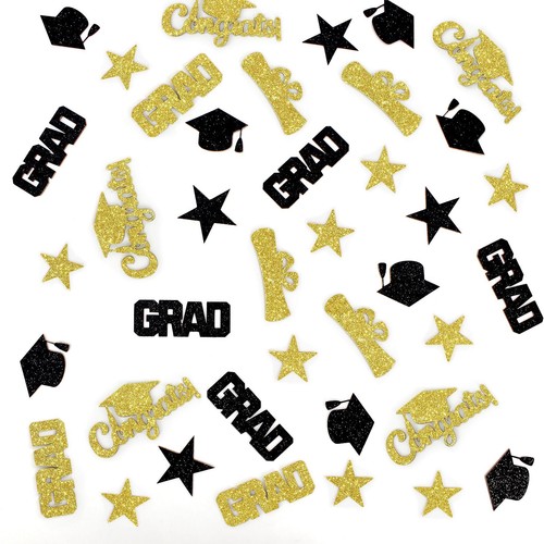 Confetti laurea glitter - confetti, 2025